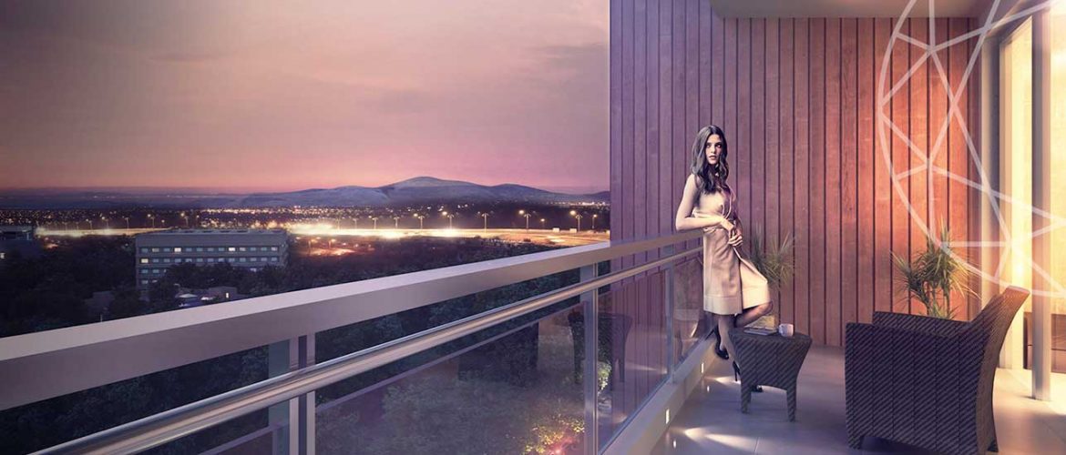 Godrej Meridien